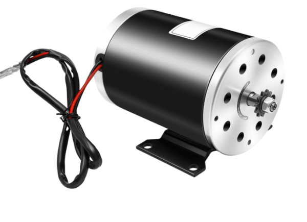 Elektromotor 1000W 36V
